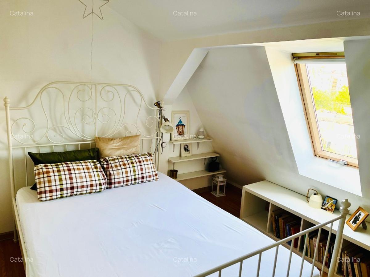 Proprietar, 3 camere, centrala, proximitate Mihai Bravu, Vitan, Timpuri Noi