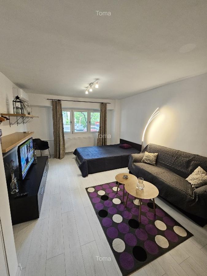 Apartment modern central