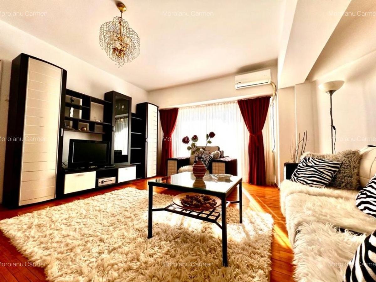 Direct Proprietar - Unirii | Centrul Civic | Parlament - 2 cam dec, CT - imagine 1