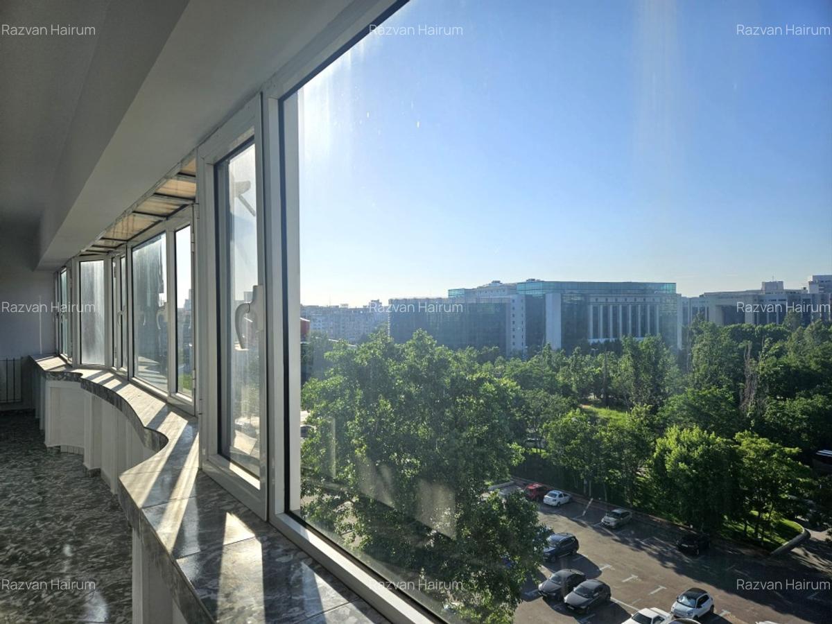 Spațiu de birou | 4 camere | Str. Octavian Goga - Pasajul Marasesti - imagine 1