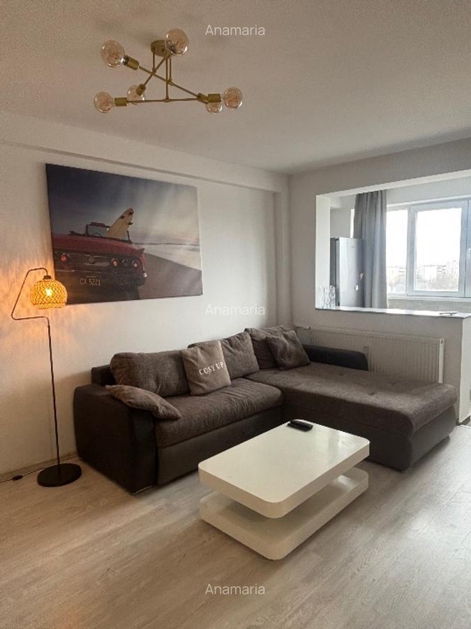 Inchirirez apartament 2 camere la Piata Muncii - imagine 1