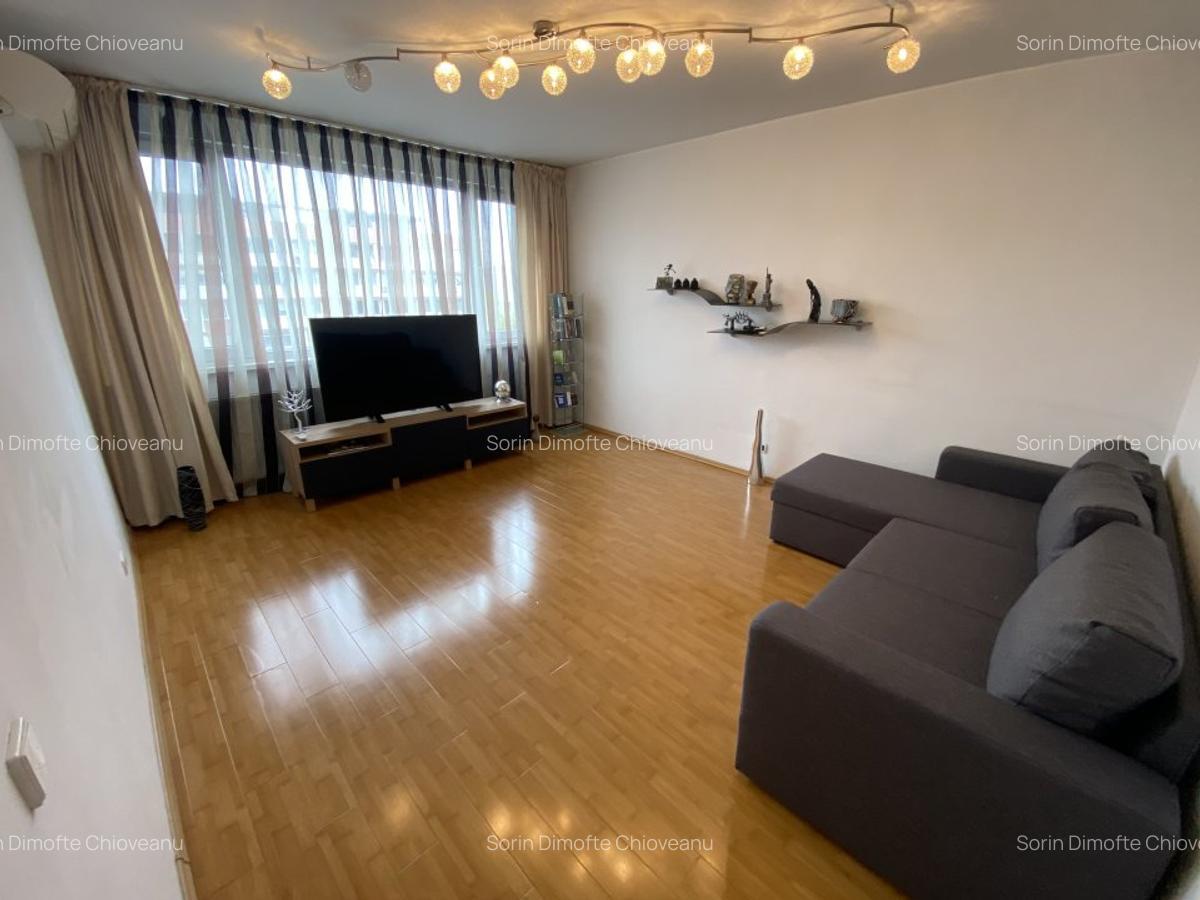 Apartament 2 camere Budapesta - imagine 1