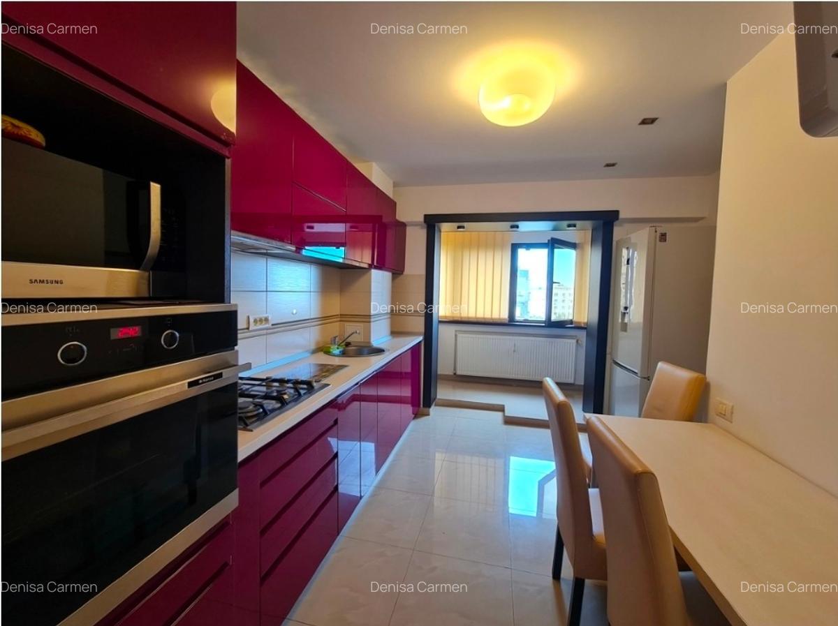 Inchiriere Apartament 2 camere Dristor - Bld. Ramnicu Sarat - imagine 1