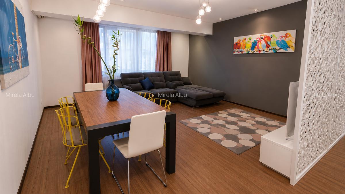 Apartament 2 camere 72 mp | Parcul Lumea Copiilor | Loc parcare subteran | Bloc
