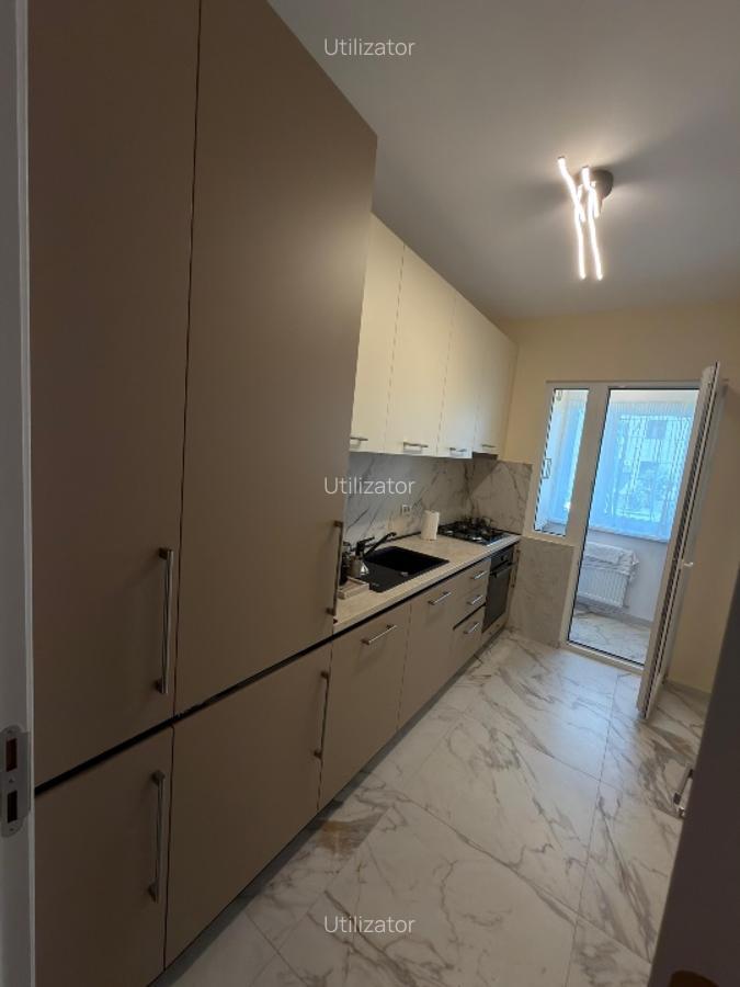 Apartament Cavar Residence Dealul Babii 26-30 Finalizat Mobilat Utilat