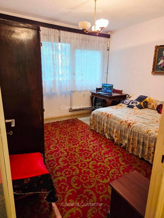 Apartament 2 camere, decomandat, et 2/7 ,conf 1, negociabil