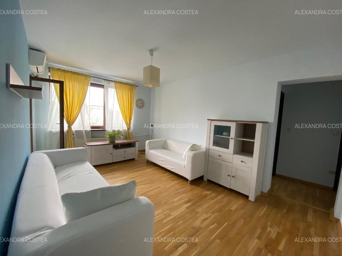 Apartament 3 camere, compartimentare eficientă, atmosferă cozy, Secuilor