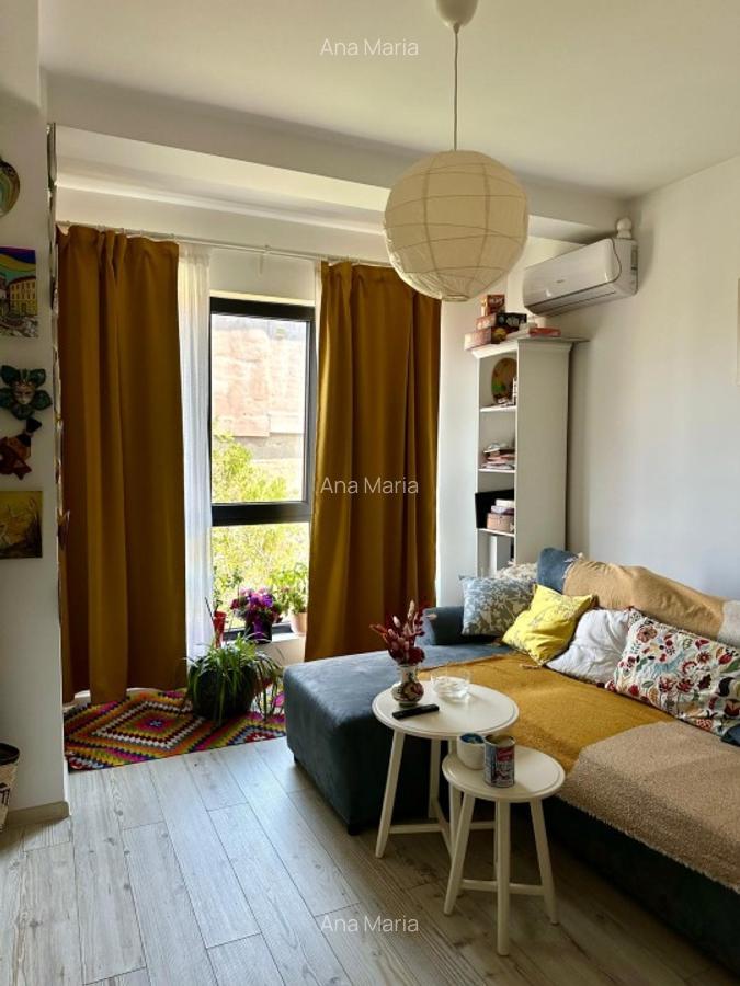 Apartament 2 camere si loc parcare - Parcul Carol