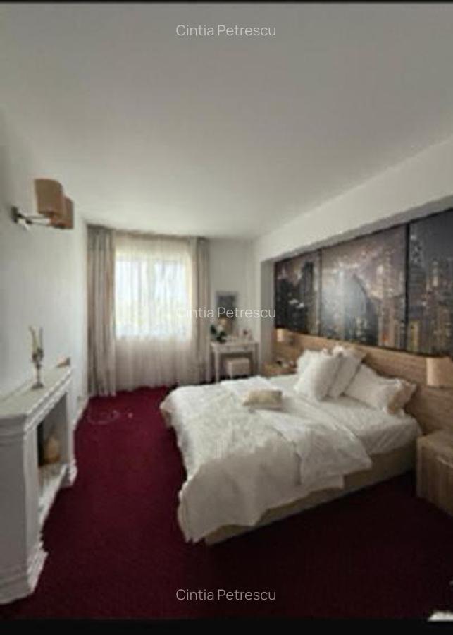 Apartament 2 camere 64 mp cu vedere panoramica/amenajat designer