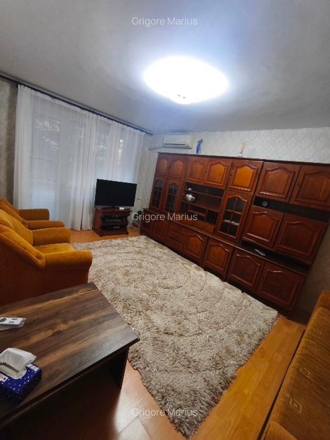 Inchiriere 3camere Tineretului - imagine 1