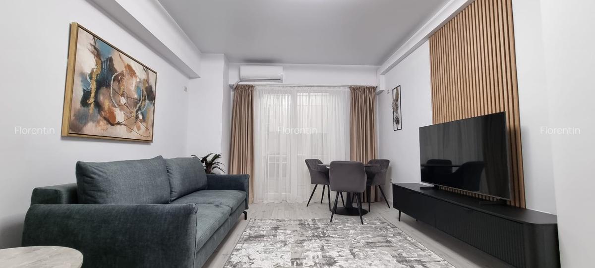 Inchiriez Apartament 2 camere | Central Address Residence