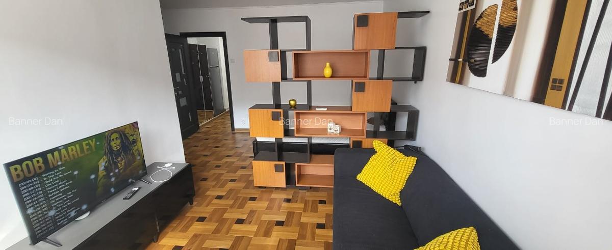 Tineretului – Parc & Metrou – Garsonieră Nouă, Complet Mobilată – SMART HOME - imagine 1
