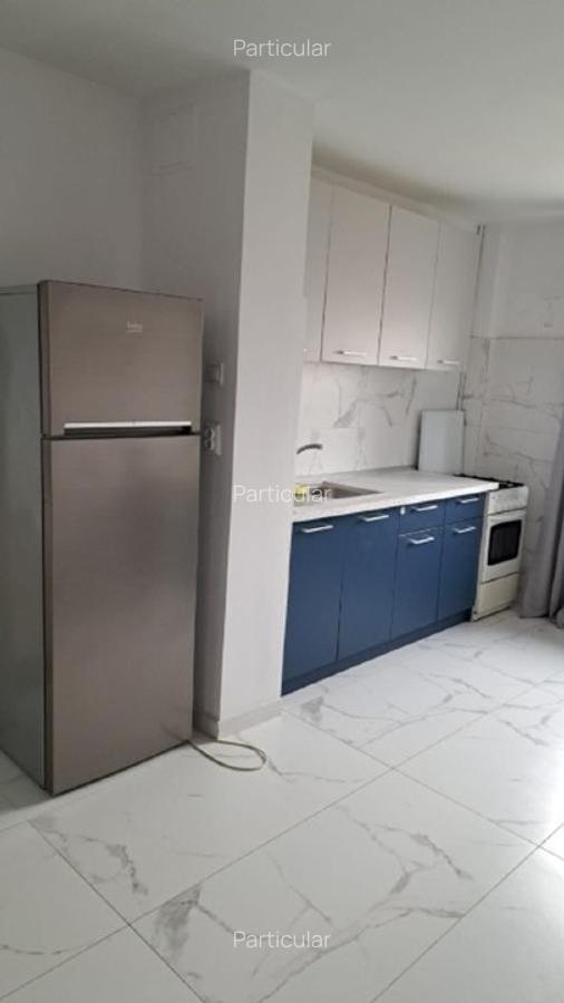 Particular închirie ap 2 camere et6 zona tineretului cu loc de parcare, 550 eur