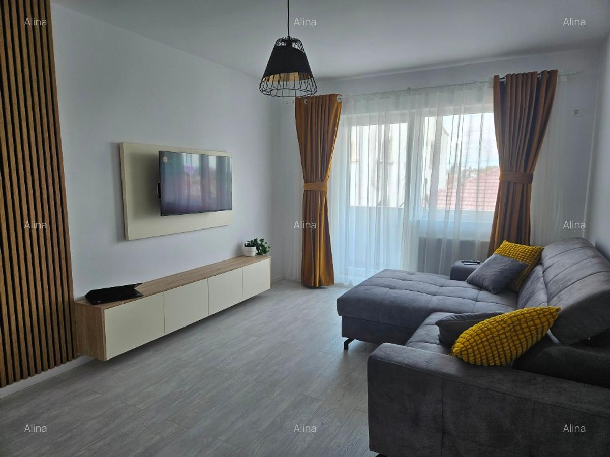 Apartament doua camere, parcare, direct proprietar