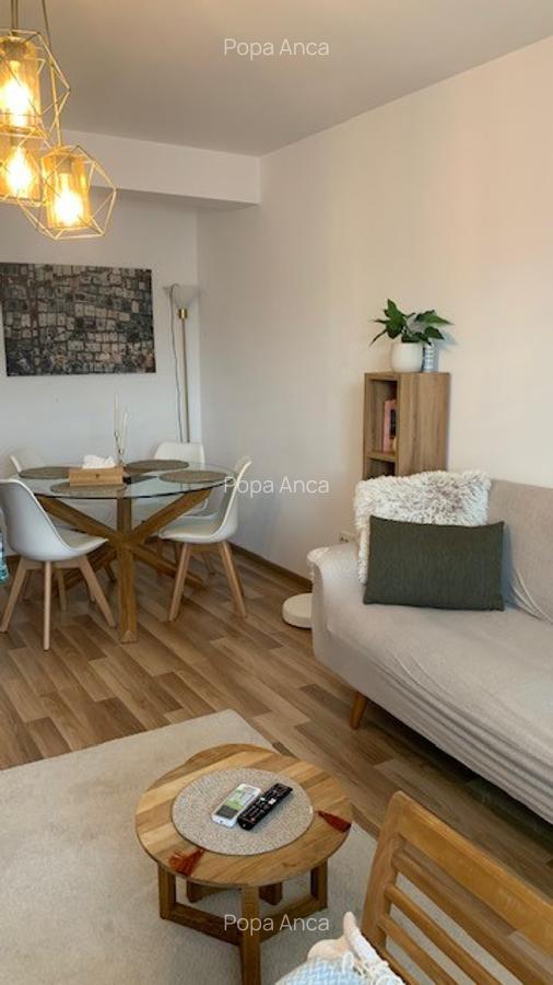 APARTAMENT 2 CAMERE - PARCARE INCLUSA  IN PRETUL CHIRIEI -   bd. Metalurgiei