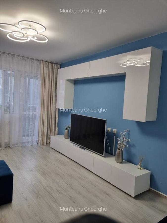 Apartament ultramodern nou 2 camere zona Metalurgiei