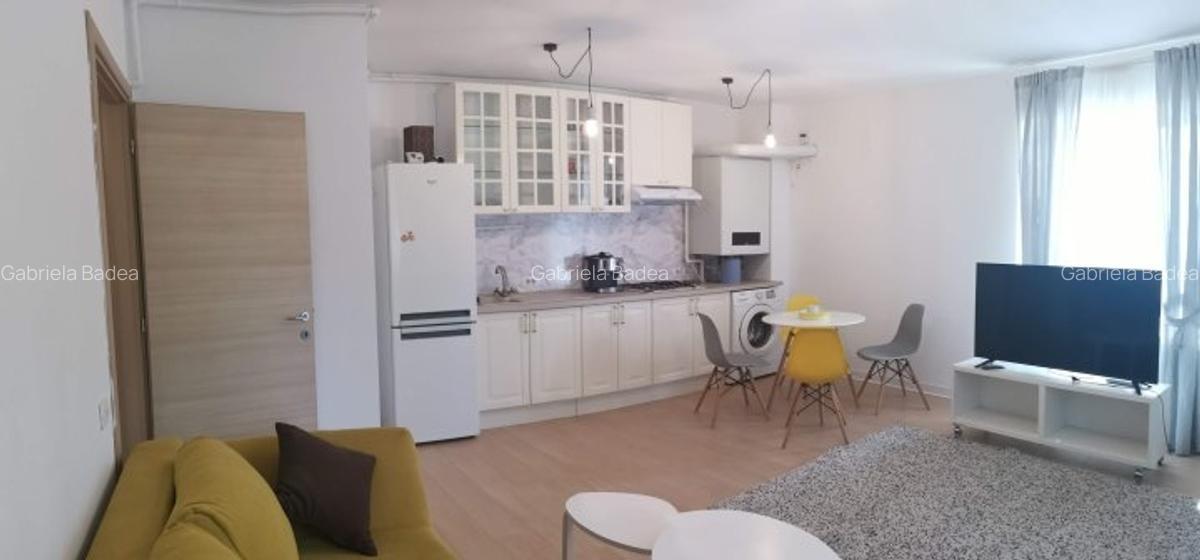 Proprietar: inchiriez apartament de 2 camere la 5 min de metrou Mihai Bravu