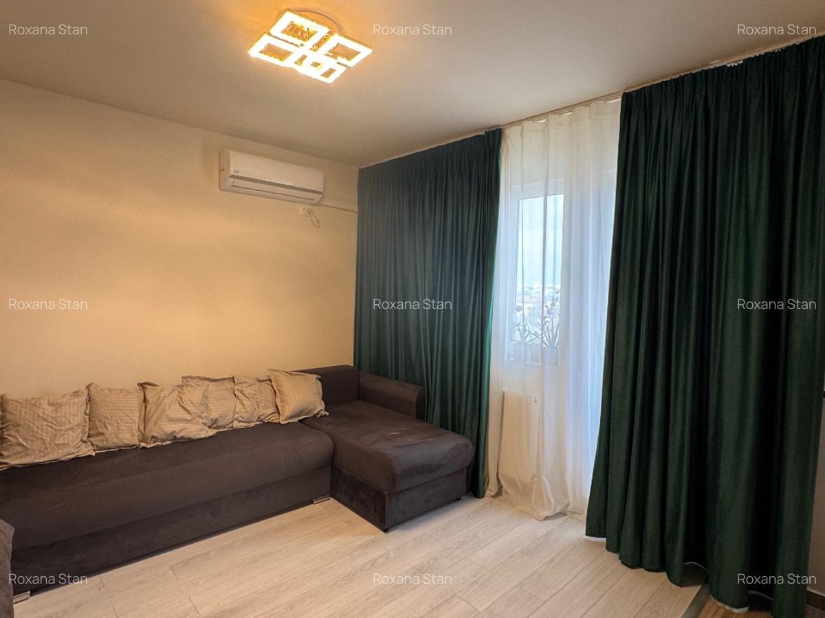Direct proprietar ! Vând apartament 2 camere gata de mutat - imagine 1