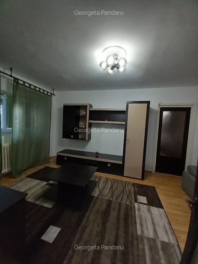 OFER SPRE INCHIRIE AP 2 CAMERE, F CURAT, COMPLET MOBILAT SI UTILAT , TERMEN LUNG