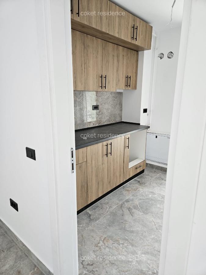 PRELUNGIREA GHENCEA -----> COKET RESIDENCE---->59.900 - imagine 1
