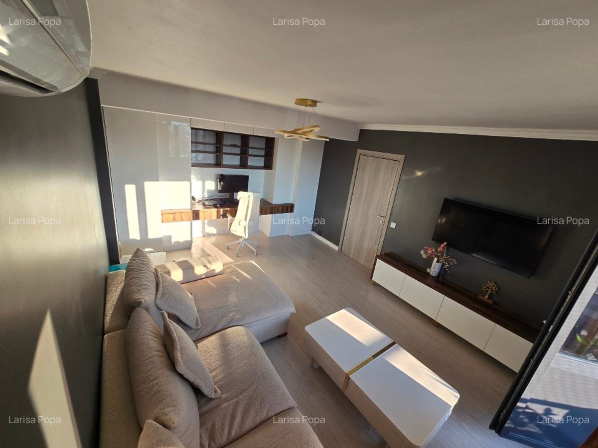 Apartament 2 camere premium SMART – Prelungirea Ghencea 161B | Mobilat & Utilat