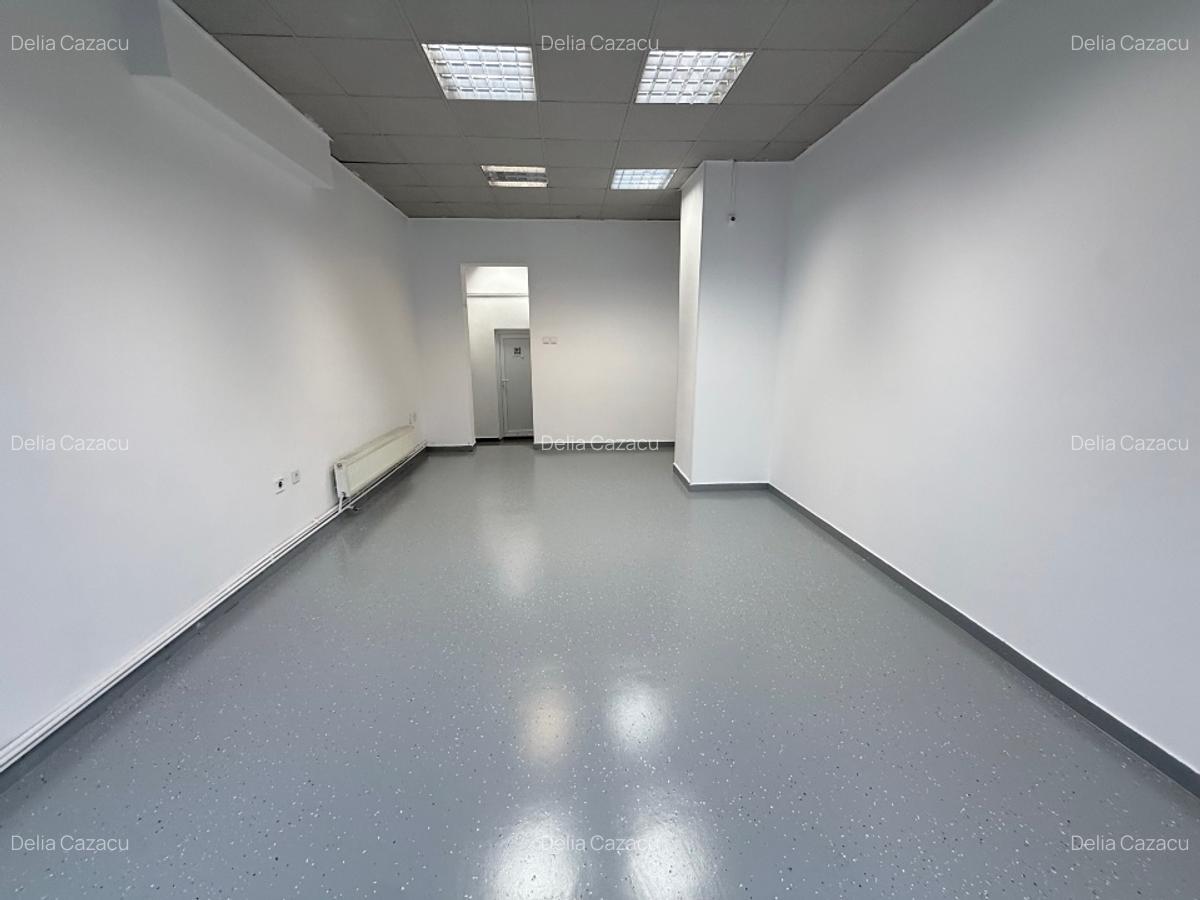SPATIU COMERCIAL 60mp - Lujerului/Virtutii, Pozitionare buna, renovat