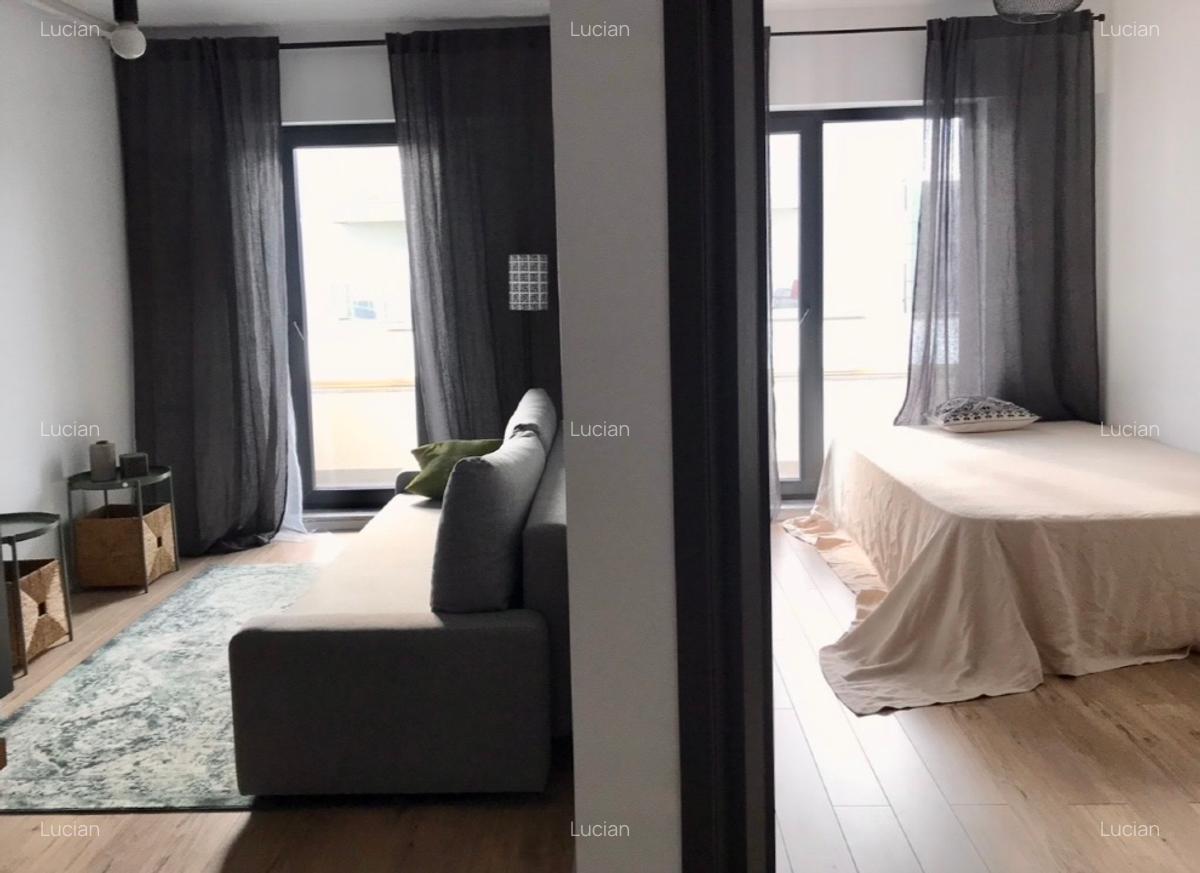 Apartament 2 camere Novum Politehnică - imagine 1