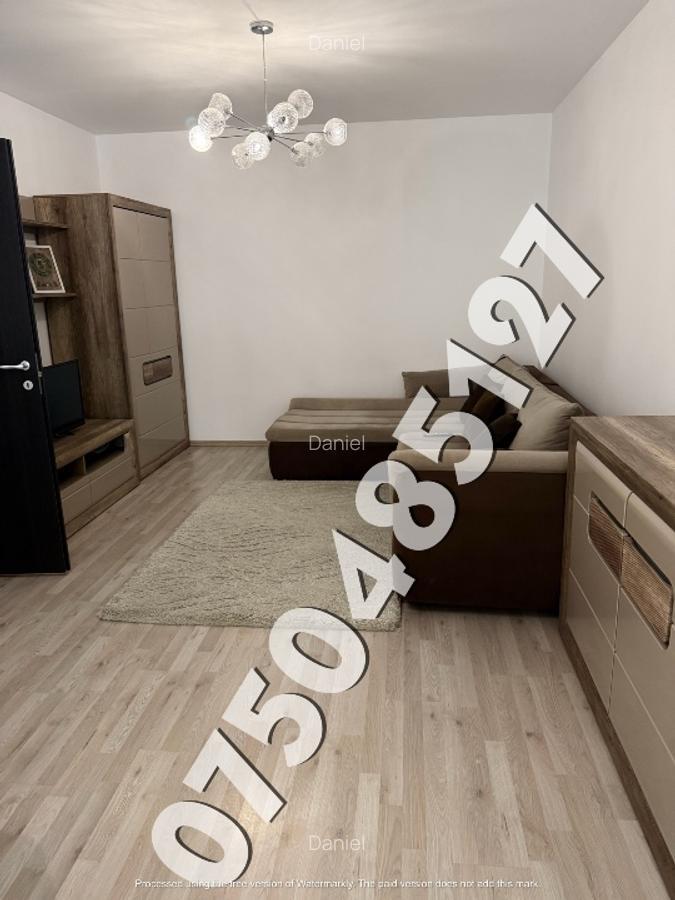 2 Camere Modern & Terasă Generoasă | Onix Residence (Grozăvești) - imagine 1