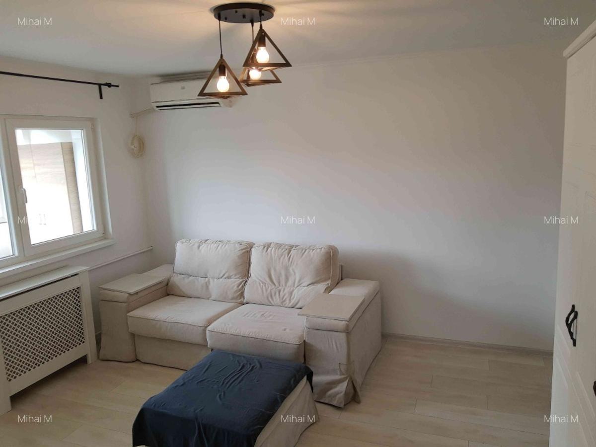 PROPRIETAR, zona Favorit, 2 lifturi, 8/10, str. Pravat 4 - imagine 1