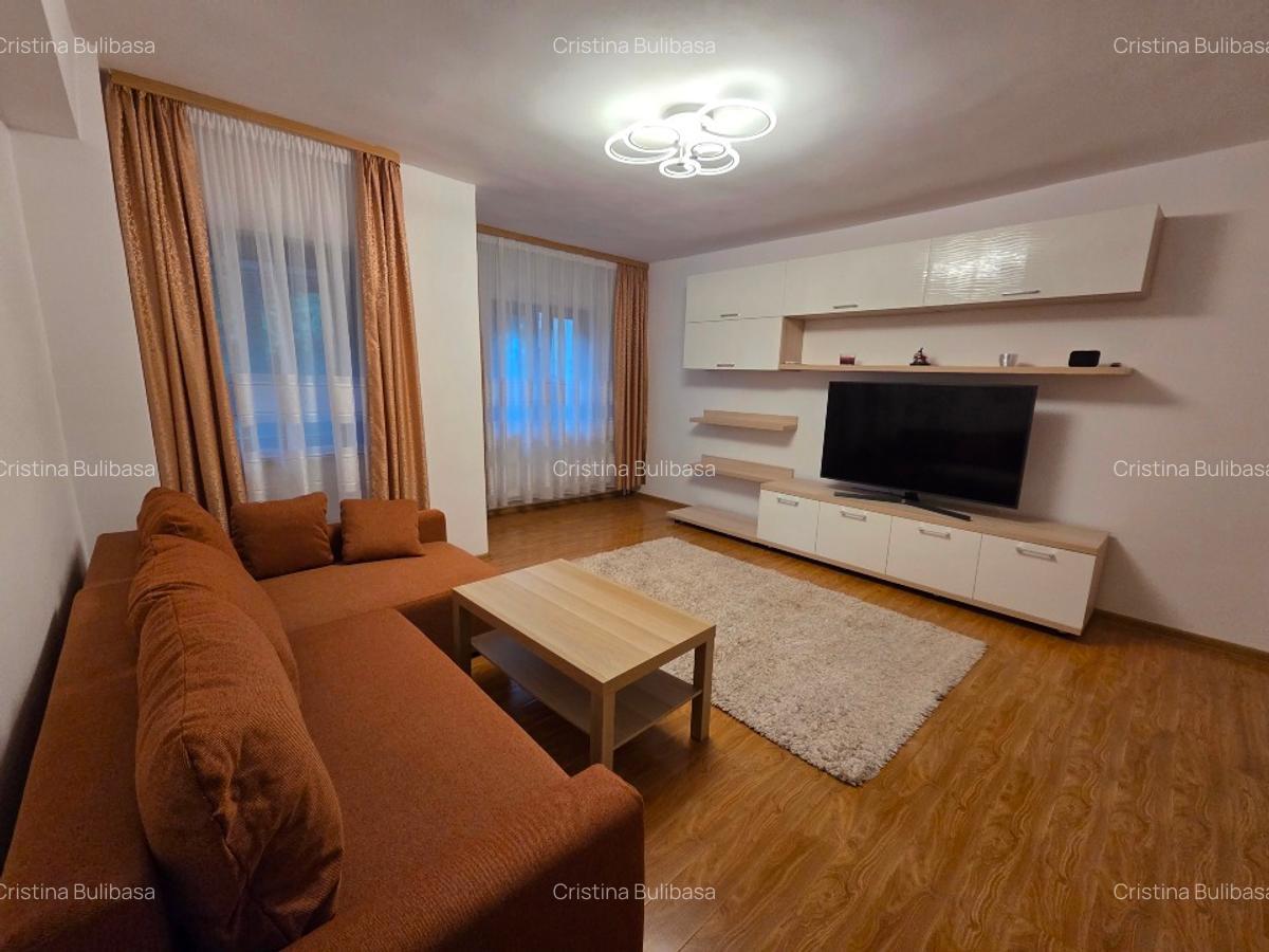 Apartament 2 camere de închiriat – 60 mp | Renovat recent | Centrală proprie | L - imagine 1