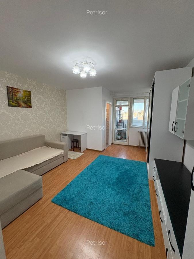 Proprietar închiriez Garsonieră Drumul Taberei - Vlădeasa