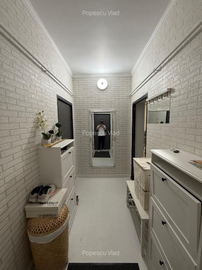 2 Camere Premium Regie Residence - imagine 1