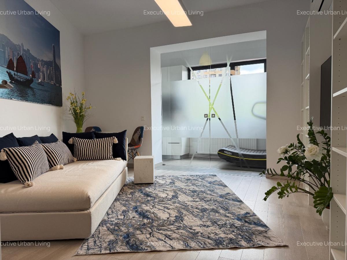 The Bridge | Apartament 2 camere - imagine 1