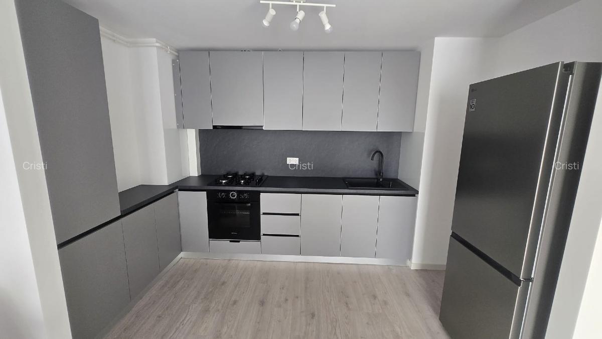 2 camere | Bd. Ghencea | Hercesa - imagine 1