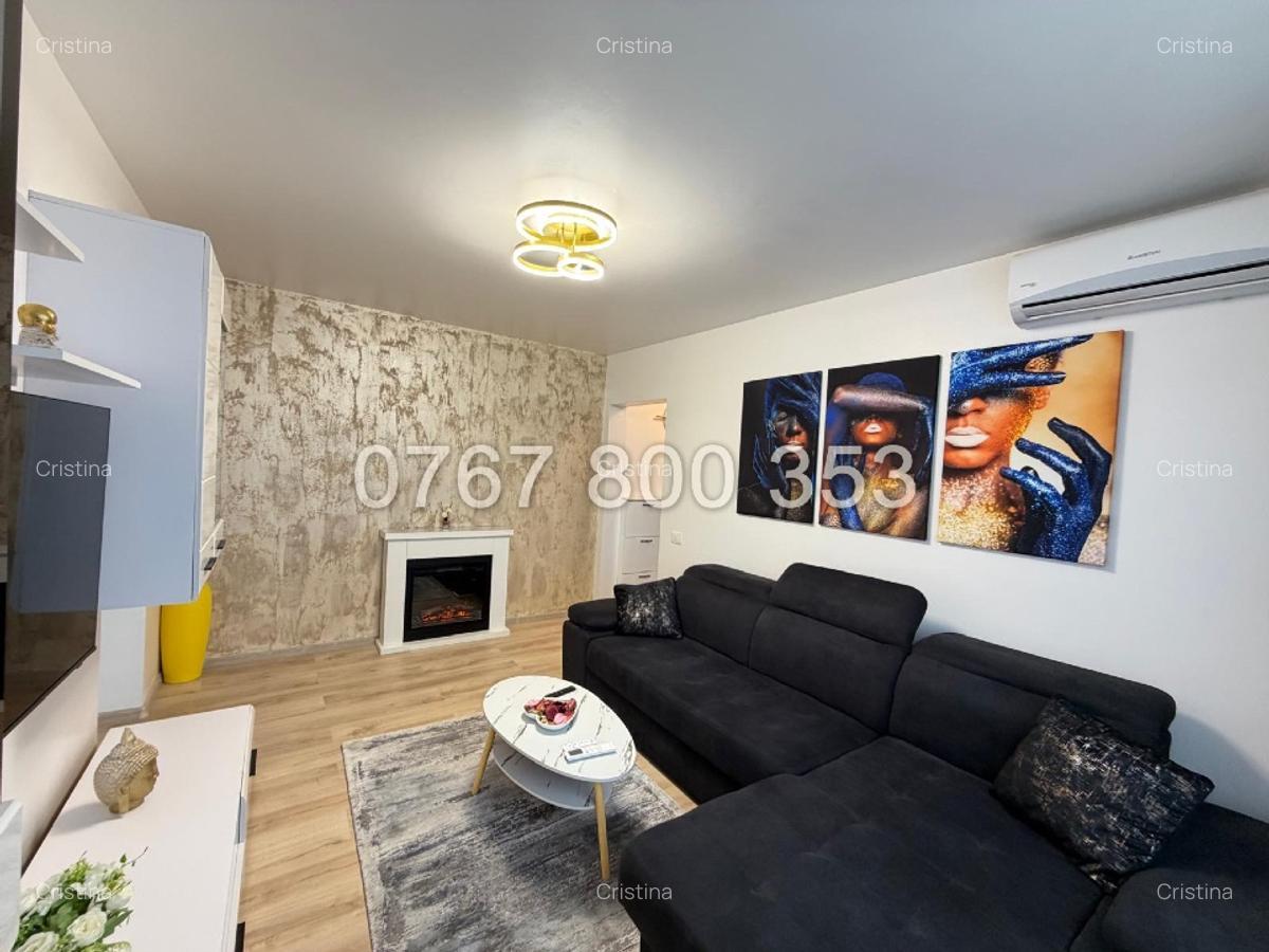 Inchiriez apartament 3 camere Drumul Taberei- Parc Moghioros