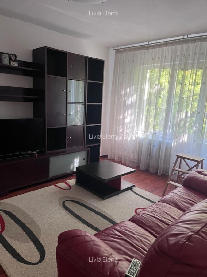 Crangasi, inchiriere apartament 2 cam, renovat, langa metrou - imagine 1