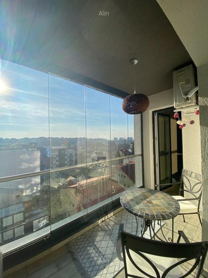 Apartament 2 camere Gran Via Park cu loc de parcare - imagine 1