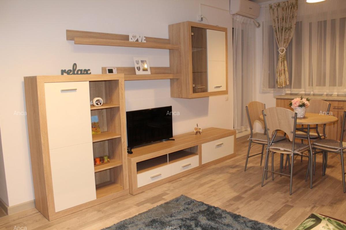 Apartament 2 camere _Ultramodern_Rotar Park Residence 2 si loc de parcare inclus - imagine 1
