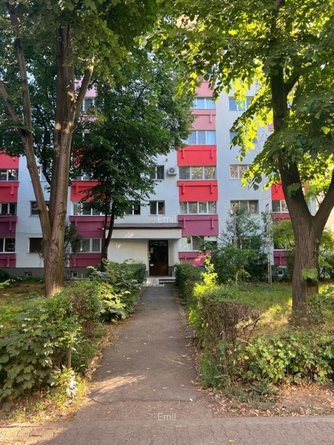 Proprietar – Apartament 2 camere, 55 mp + boxă, Complex Studențesc / Boavista