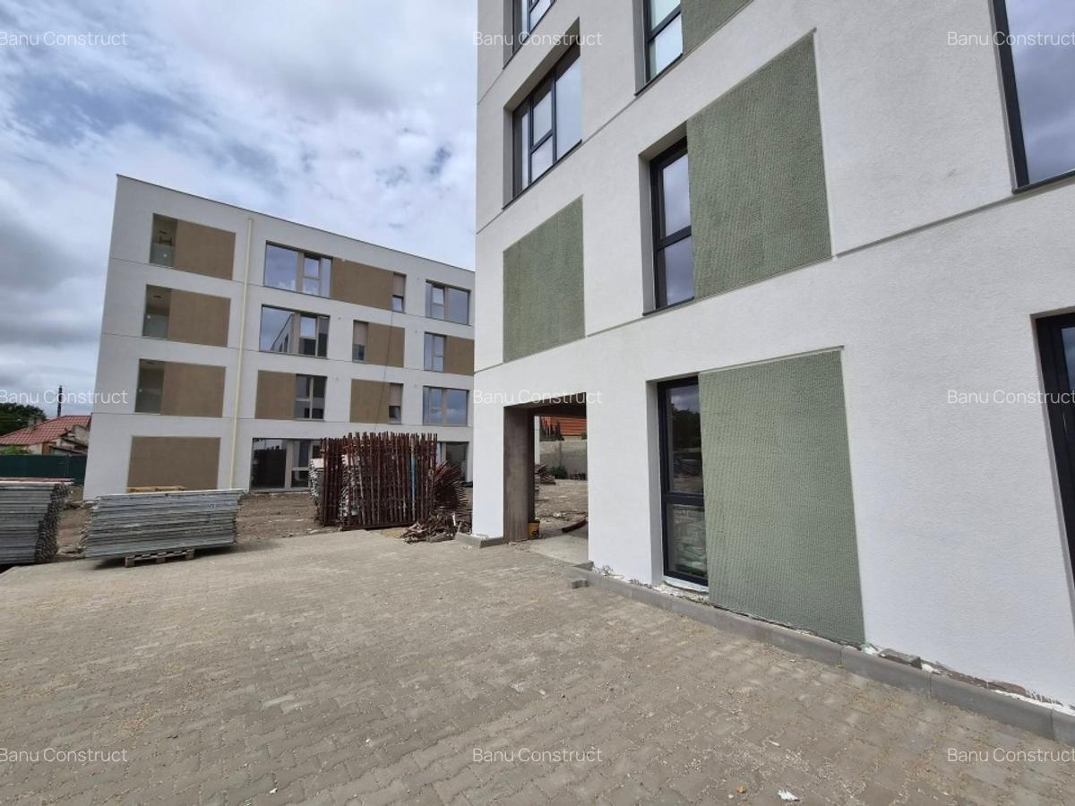Blocuri cu doar 14 apartamente,  Ana residence, Str. Stuparilor.6, Timisoara
