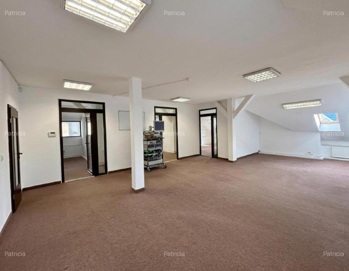 DIRECT PROPRIETAR | Birou Modern | Zona Punctele Cardinale