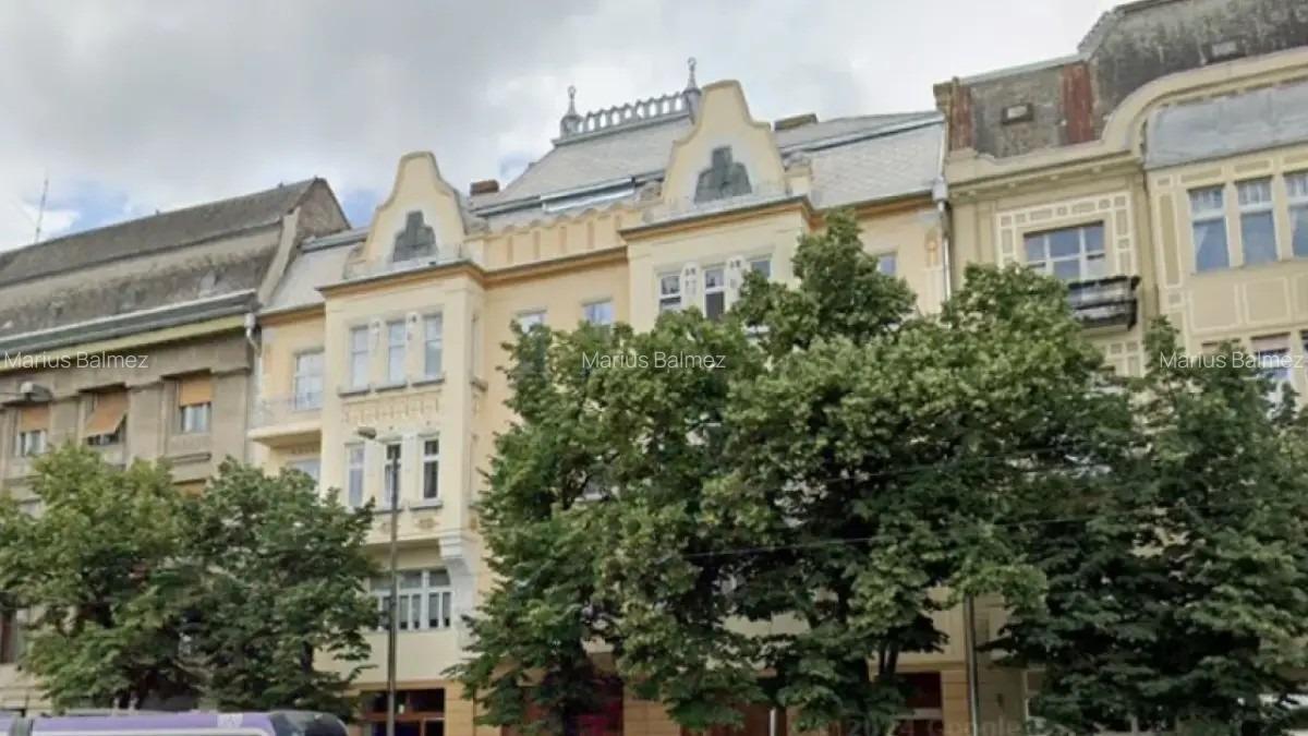 Apartament de inchiriat in Palatul Juno Klein - imagine 1