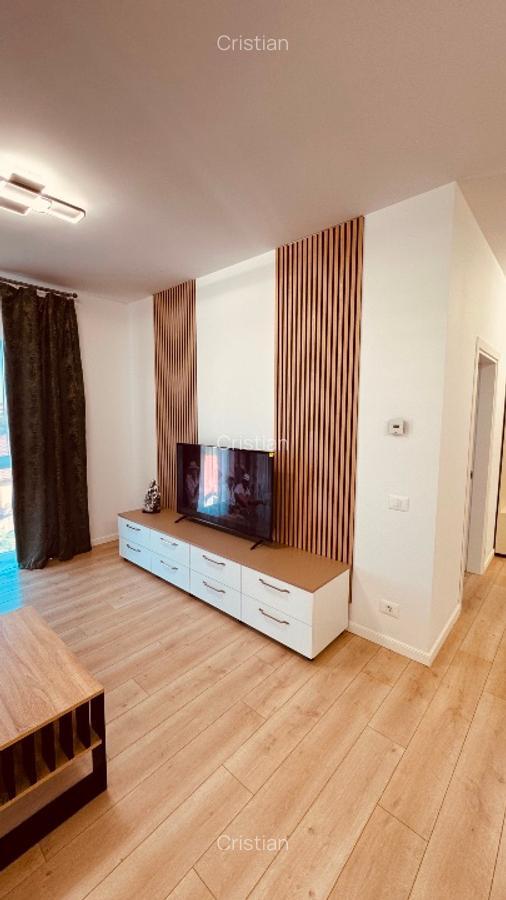Apartament Torontalului Prima Închiriere Loc de Parcare, Zona excelenta