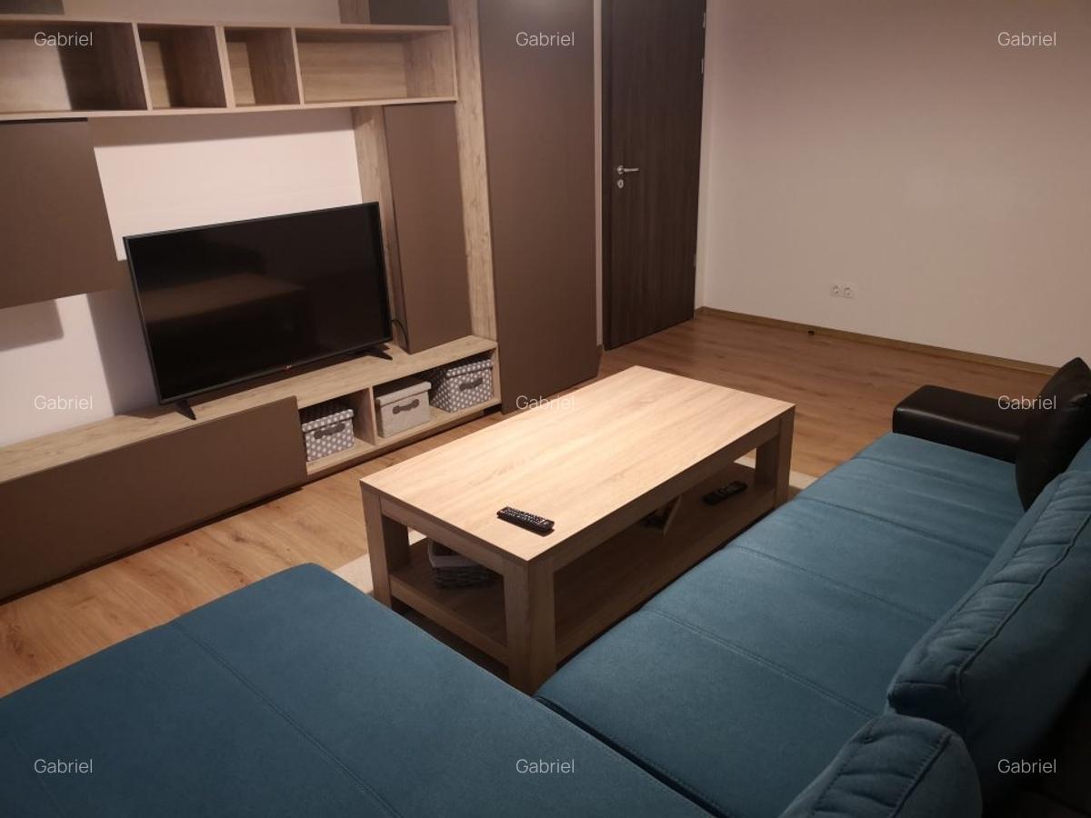 Apartament 2 Camere zona Olimpia Stadion Complex
