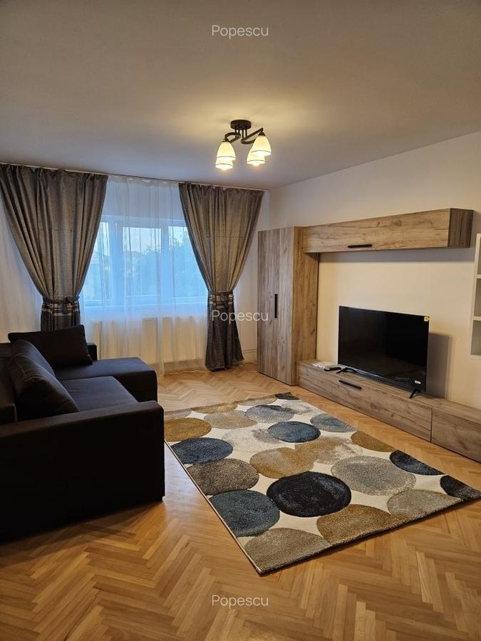Apartament 2 camere decomandat