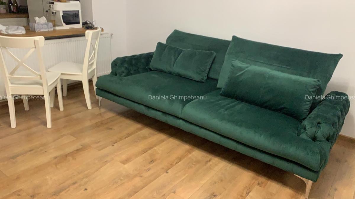 Apartament cu 2 camere de Vanzare/ Inchiriat Voluntari