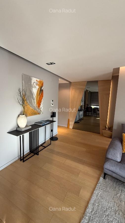 Apartament 3 camere, Iancu Nicolae, Grand Park Pipera - imagine 1