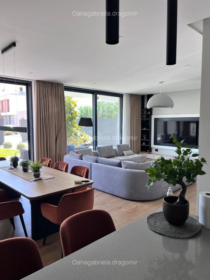 Casă individuală Pipera Residence 5