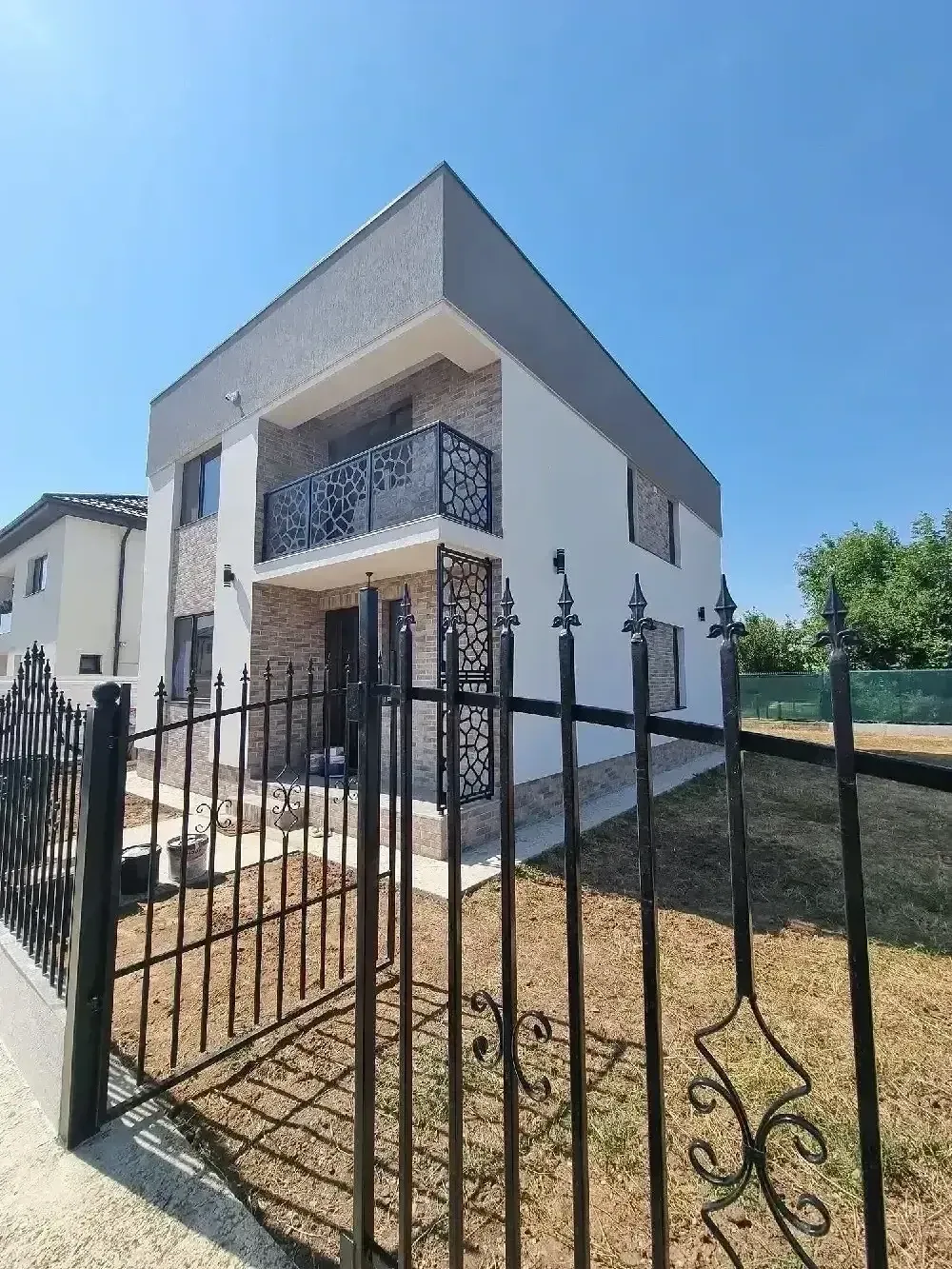 casă de vanzare