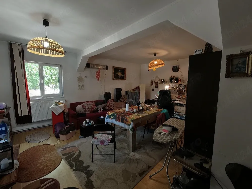 Casa individuala 3 camere - imagine 1